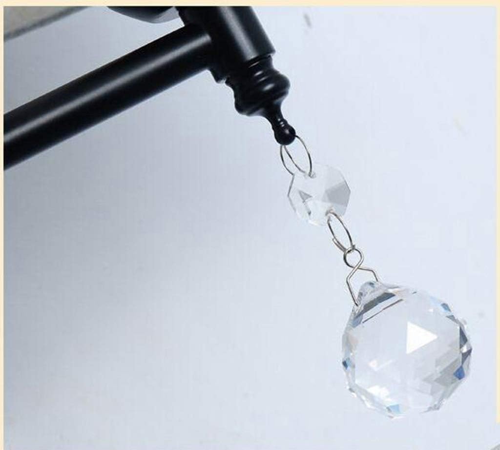 USB Pull Chain and Plug-in Wall Sconce Swing Arm E26 E27 Metal and Cloth Shade Living Room Bedroom Bedside Study Wall Lamp (Size : 32cm×25cm)