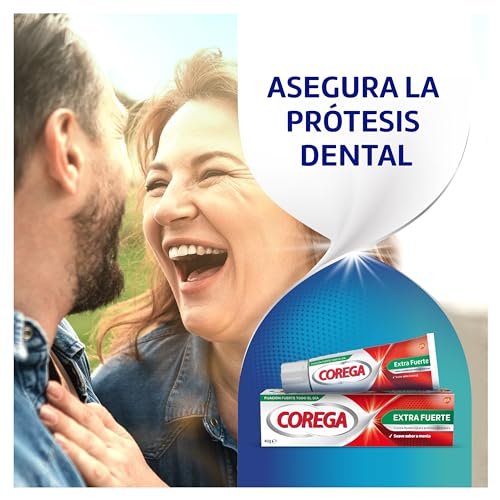 COREGA Zahnpasta, 1er Pack(1 x 70 g) – Ansicht 4
