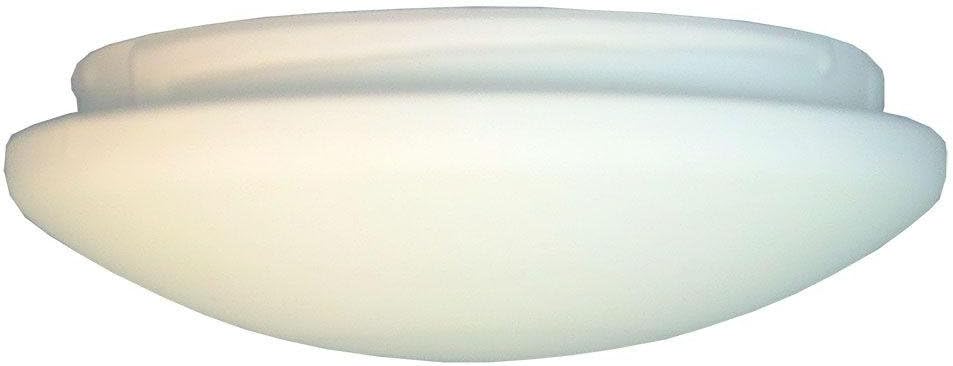 Windward IV Ceiling Fan Replacement Glass Bowl