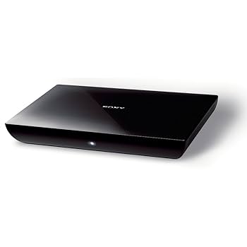 Amazon.com: Sony NSZ-GS7 Internet Player with Google TV