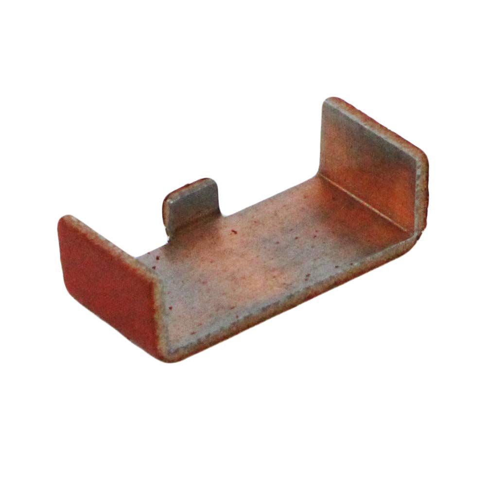 Amazon.com: Polaris ATV Thrust Plate, Genuine OEM Part 3234165 
