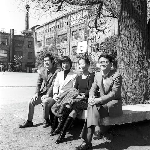 【キーワードで読む文藝春秋】今週のキーワードは「同級生交歓」