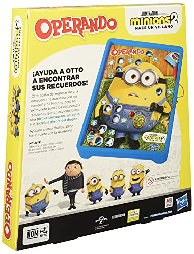 Juegos De Mesa, Toy Imagen adicional
