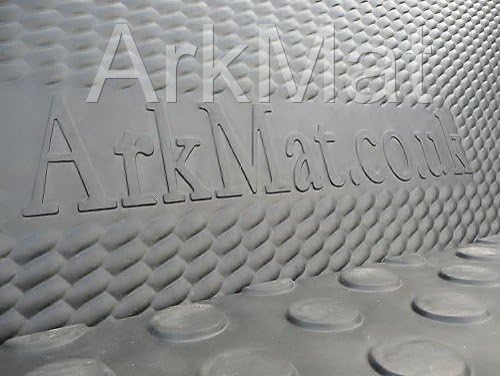 Ark Rubber and Resin Ltd ARKMat Kennel Floor Matting EVA 24mm Thick Eva Cushioned Mats Heavy Duty