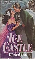 Ice Castle 0843923873 Book Cover