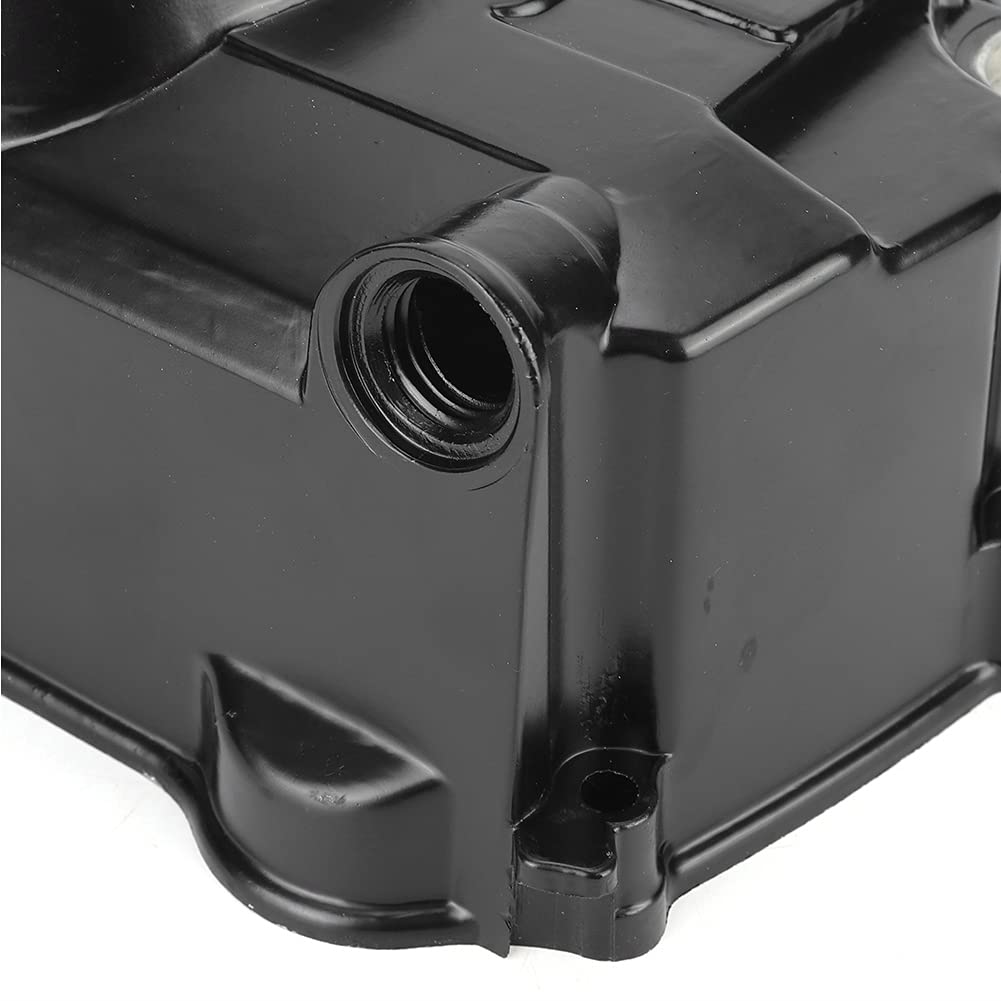 Silnik prawej górnej strony automatycznej pokrywy sprzęgła trwałe zamiennik stopu aluminium dla motocykli ATV Quad 50 70 88 90 110 125 cm3 motocros
