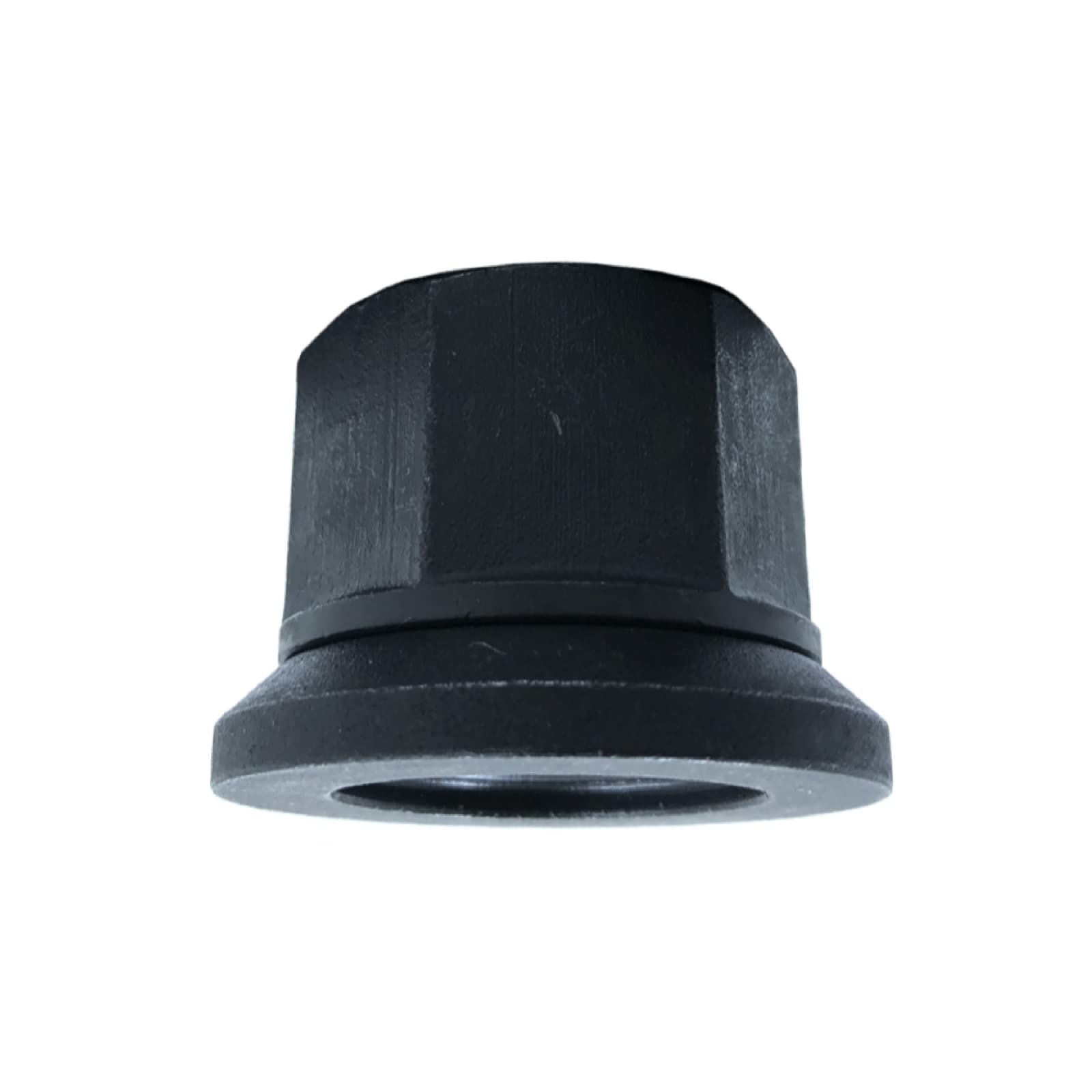 Dado Per Testata In Acciaio Inox M22x1,5 Per Cilindro 6432 - Foto 5