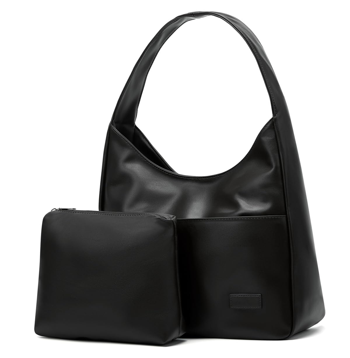 Sac à main élégant Pocadri avec bandoulière confort - 8