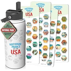 National Park WHITE V2