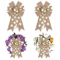 Style 3: Natural bow