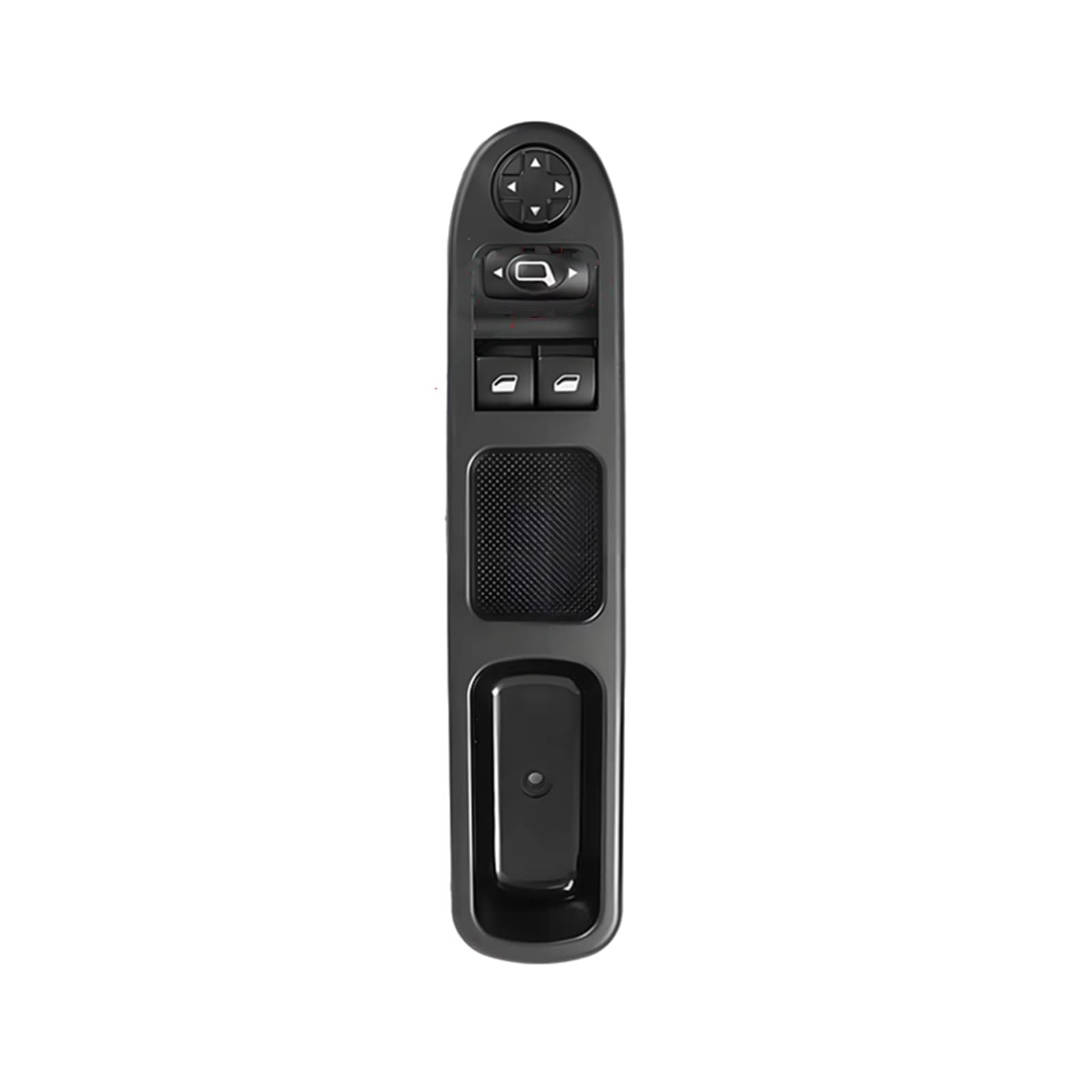 Interruptor de ventanilla Compatible Con Peugeot 207 CC 2007-2015