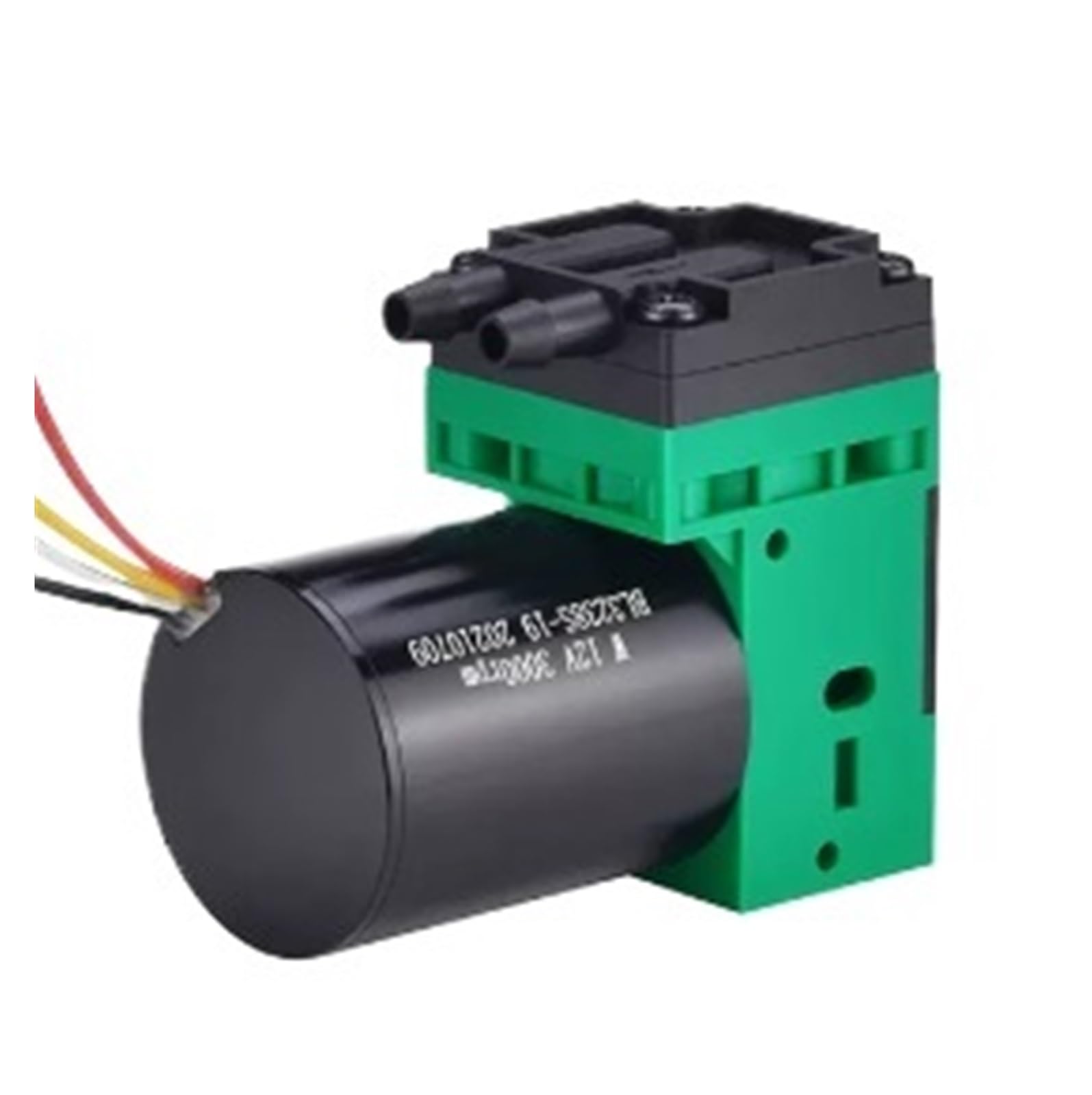 Brushless Diaphragm Pump Vacuum G4BL2460S