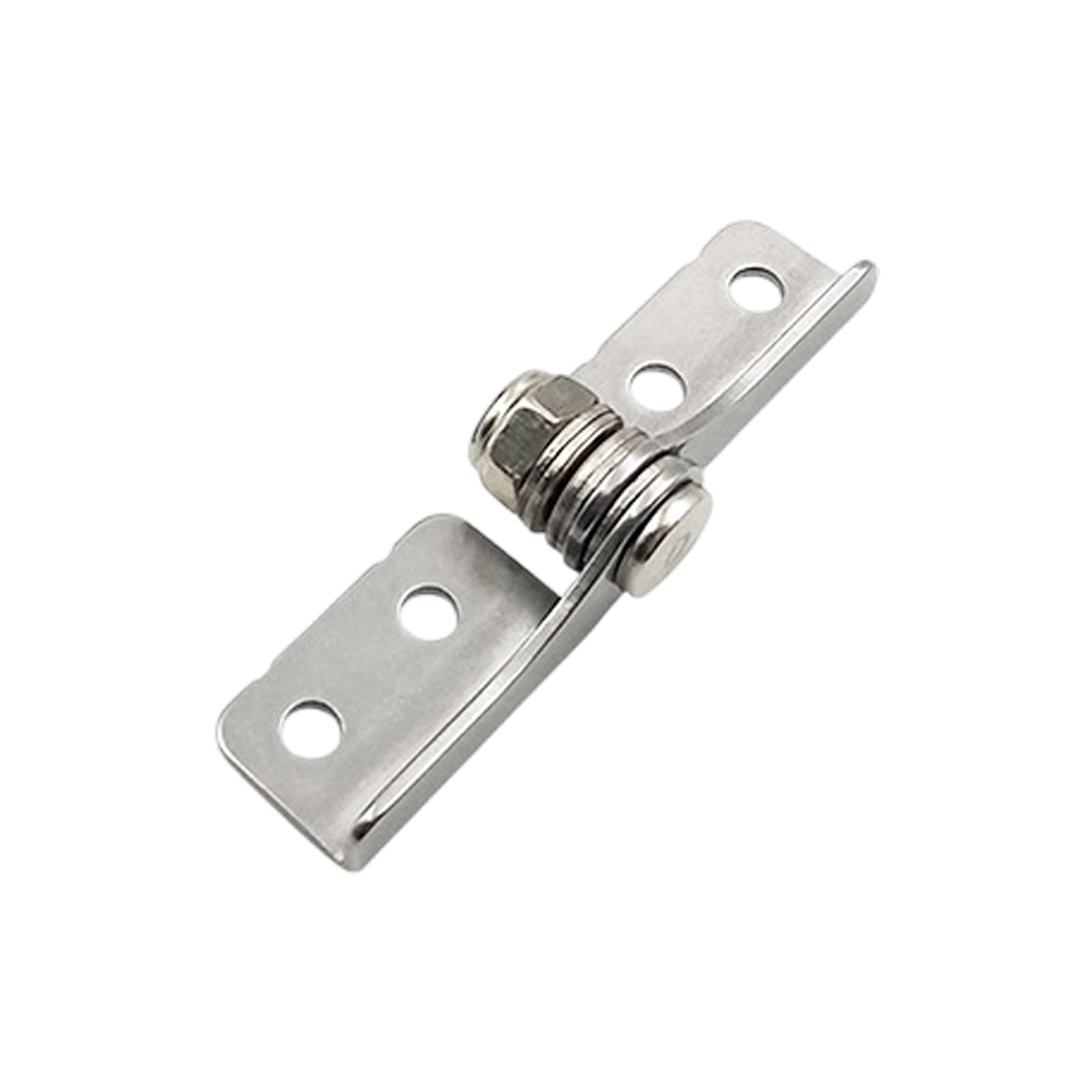Newft 0.4N.m Right A Stable Stainless Steel Hinges Providing Quiet Closing Action And Adjustable Hinges Adjustable Arbitrary Stop