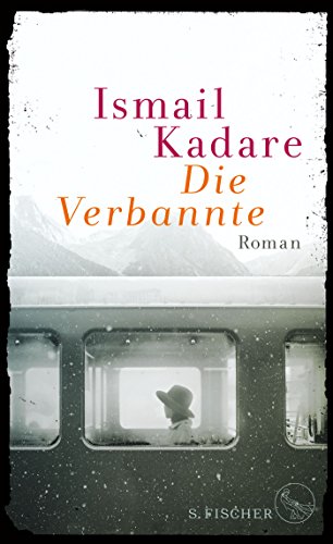 Preisvergleich Produktbild Die Verbannte: Roman