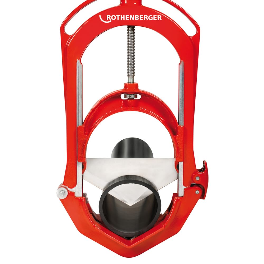 Rothenberger 1500000790 cortatubos manual