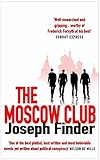 The Moscow Club