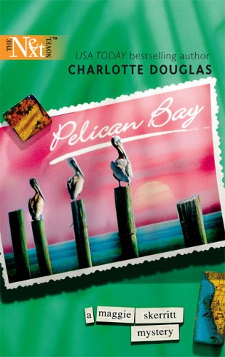 Pelican Bay 0373880596 Book Cover