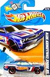 Hot Wheels '08 Dodge Challenger SRT8