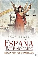 Espasa, un reino caido 8418829141 Book Cover