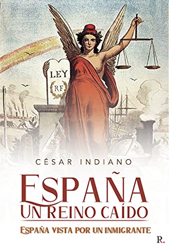 España, un reino caído