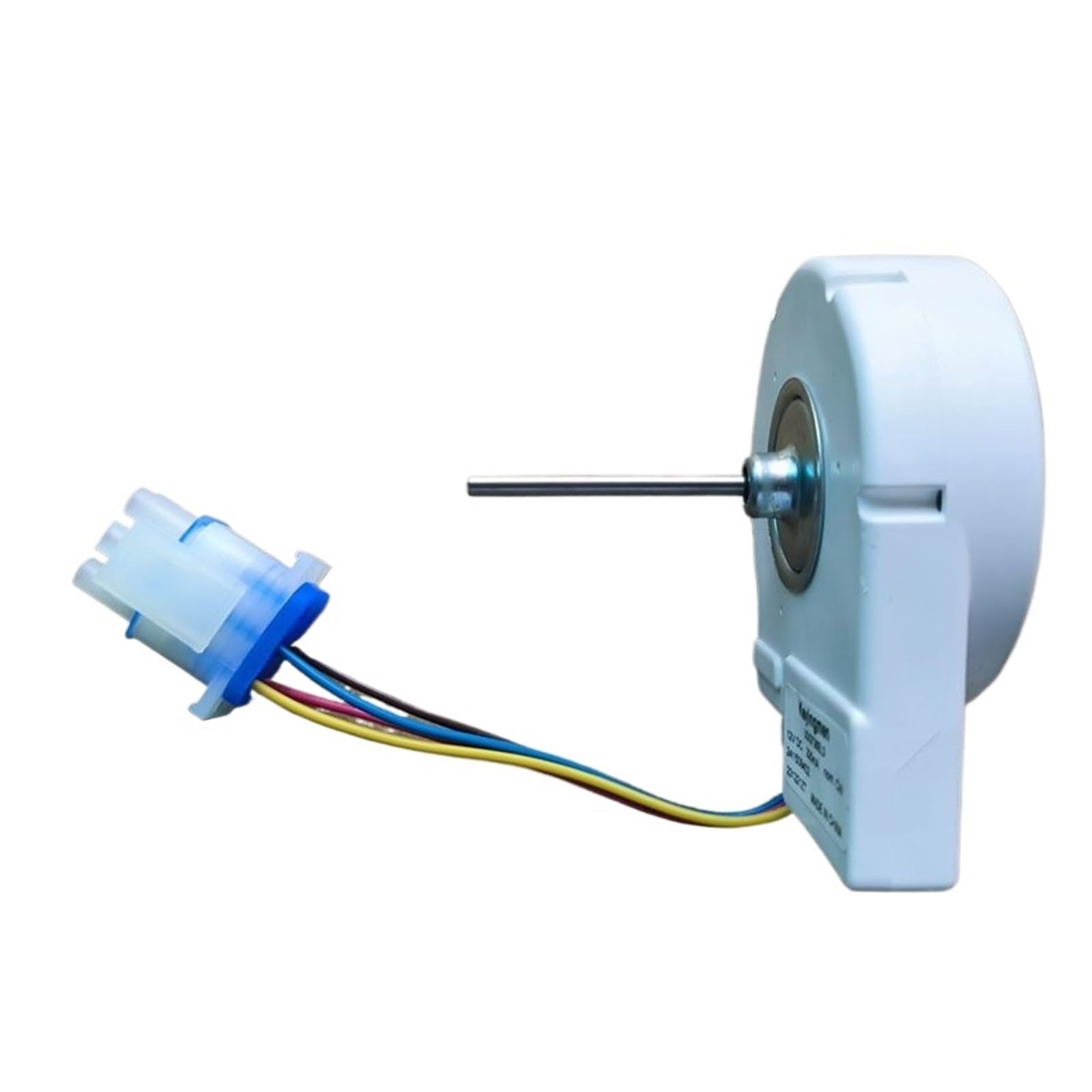 Motor de ventilador de refrigerador, Compatible con GE,