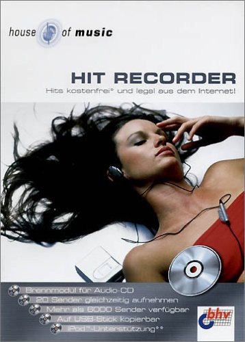 Preisvergleich Produktbild Hit Recorder