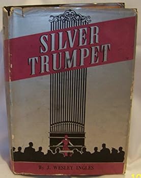 Unknown Binding Silver Trumpet, Green Fund Book No. 27 Book