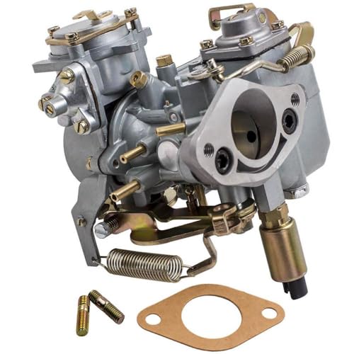 Carburateur 30/31 PICT-3 pour Beetle | Remplacement référence 113129029A