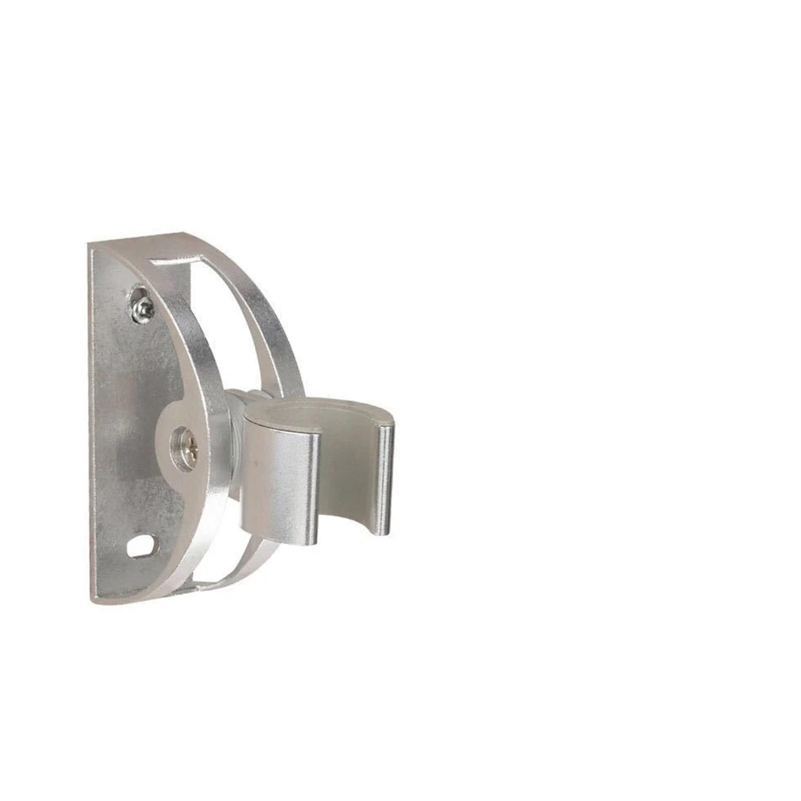 Support réglable de tête murale pour stopper les glissements d'accessoire de douche