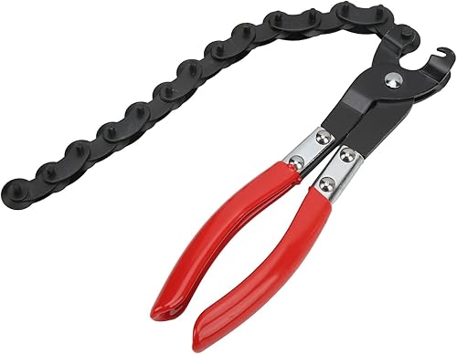 Miniatura 7 de Cortador de cadena de tubo de escape de 14 ruedas Cortador de escape automotriz Alicates de corte de tubo de escape Herramienta de reparación