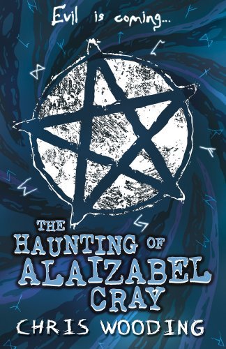 The Haunting Of Alaizabel Cray Kindle Edition By Wooding Chris Children Kindle Ebooks Amazon Com