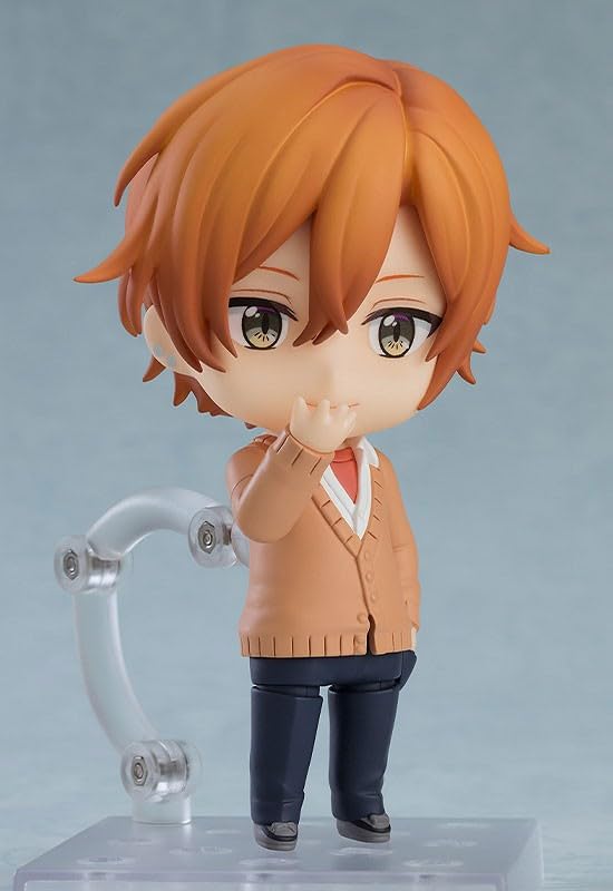 Amazon | ねんどろいど 佐々木と宮野 佐々木秀鳴 | フィギュア・ドール 