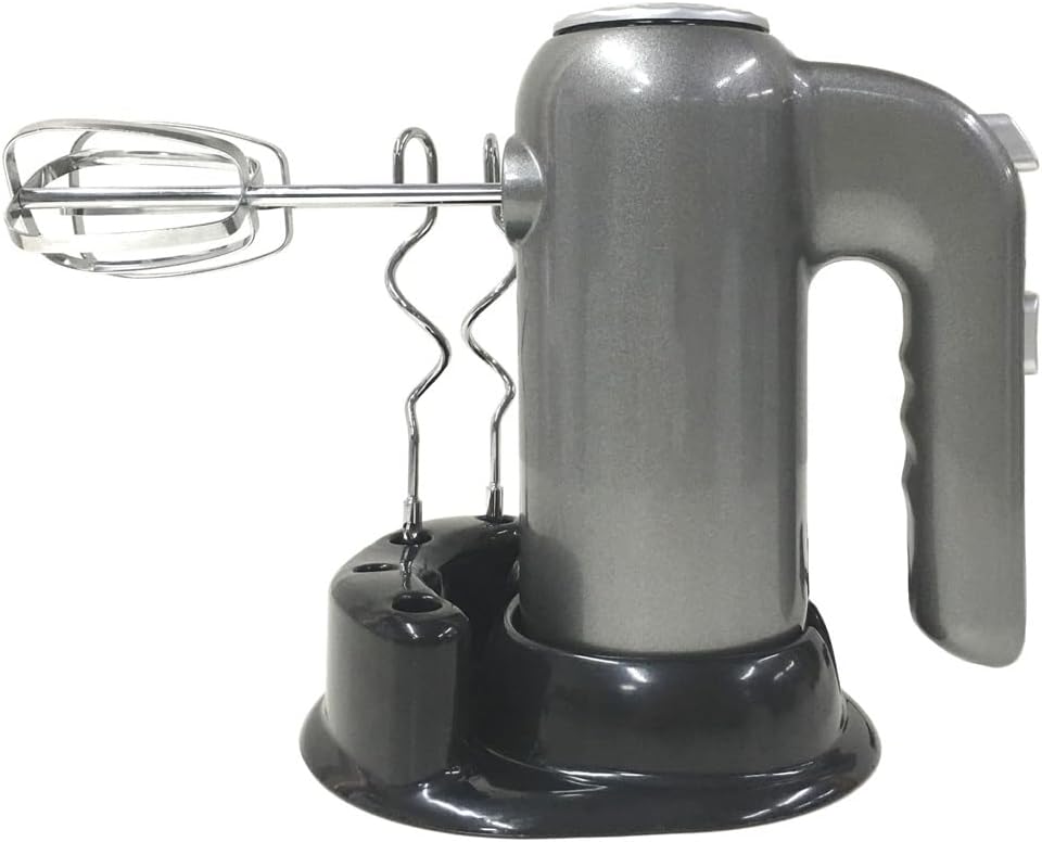 Egg Beater Household Baking Cream Machine Handheld Mixer Milk(D)