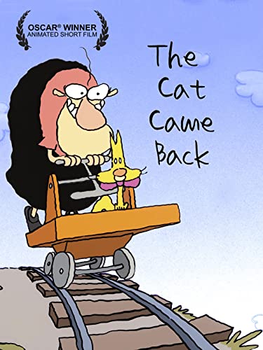 The Cat Came Back