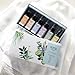 SPRIG BY KOHLER Body & Linen Mist Variety Pack, 100% Natural Fragrance & Essiential Oils, for Linens, Clothing, or Skin - Six 1 oz scents