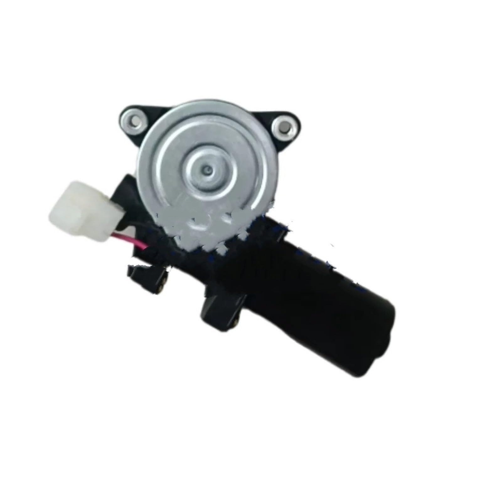 SAMWDK Glass Lifter for for Pajero for Montero Front Left Door Window Regulator Motor MB517475 MR135165 Car Window Regulator