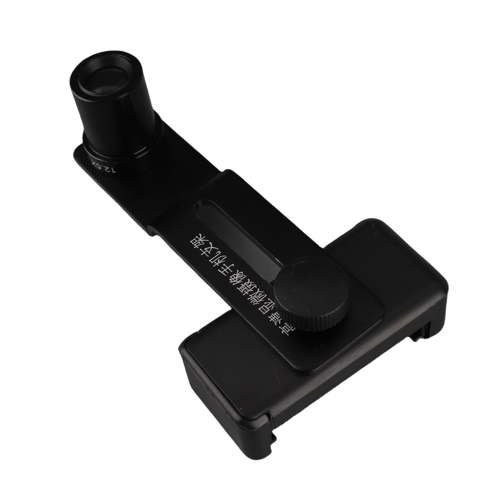 Anello Adattatore per telescopio a Funzionamento Manuale, convertitore di innesto Obiettivo MF in Lega di Alluminio T2/T per telescopio per videocamera Alpha Alpha per Sony