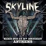 wacken open air jobs  Wacken Open Air 30th Anniversary Anthems
