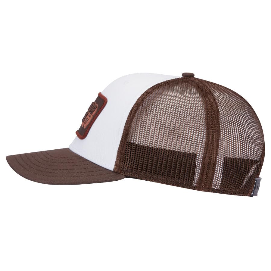 Image of TaylorMade Golf 2025 Trucker Hat Lavender