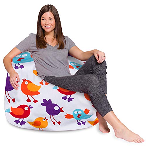 Buy Posh Beanbags Big Comfy Bean Bag Posh Large Beanbag Chairs with