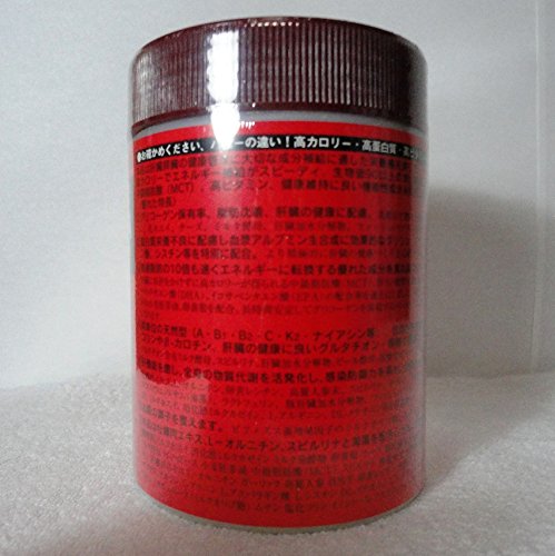 Amazon.co.jp: つくば保健食品 レバスパンA 300g : 食品・飲料・お酒