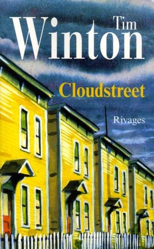 Cloudstreet [French] 2743614471 Book Cover