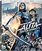 Alita: Battle Angel Blu-ray
