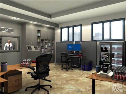 Cold Case Files - Pc #TOP2