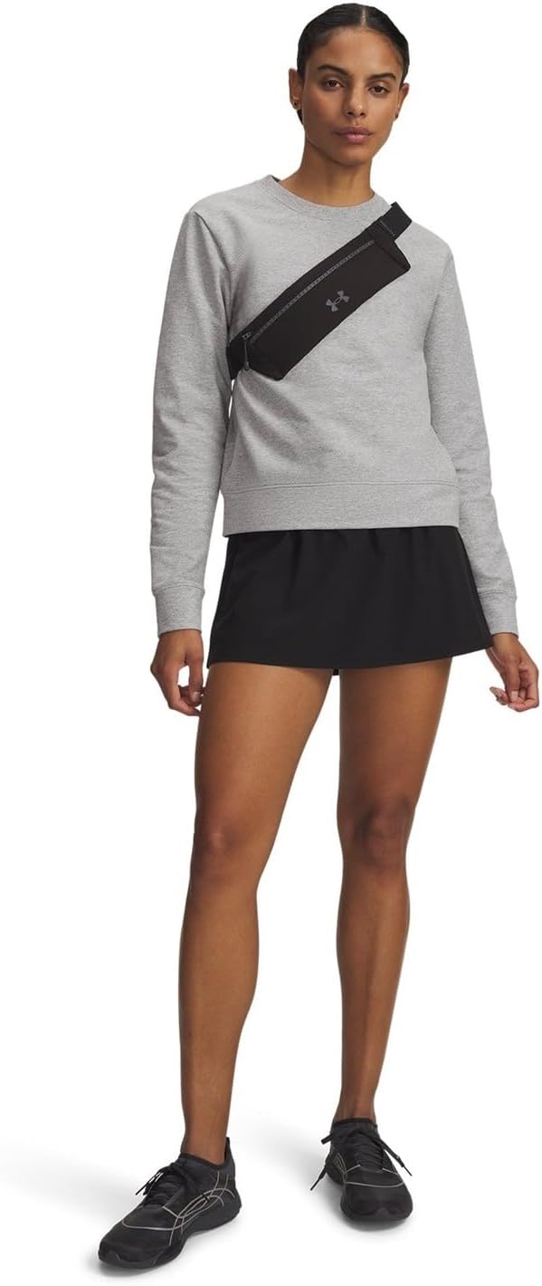 Under Armour Womens Vanish Woven Skort