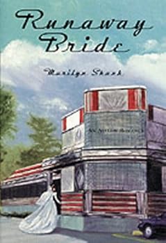 Hardcover Runaway Bride Book