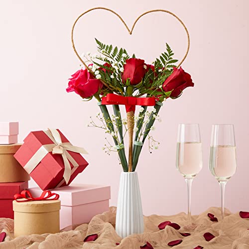 Fournitures de fleuriste pour décorations de mariage et centres de table - 3