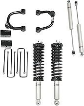 Lift Kit w/Control Arms
