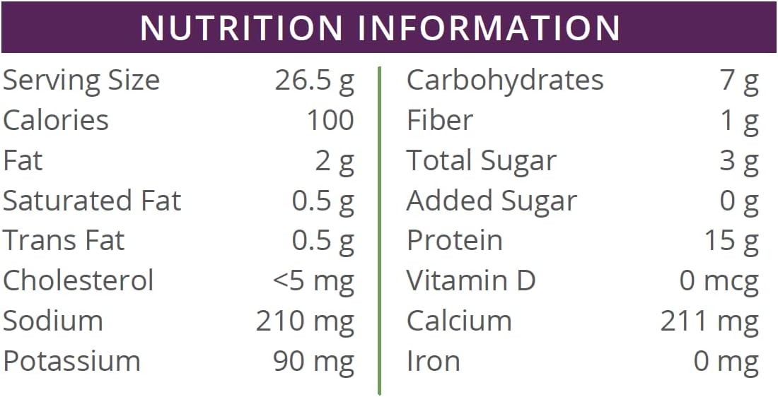 BariatricPal Protein Smoothie - Strawberry Banana (3-Pack)