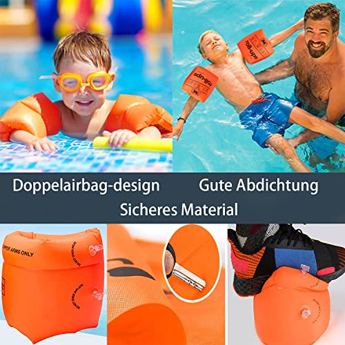 Materassino Gonfiabile Piscina,Materassino